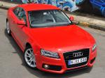 Audi A5 Coupe 3.0 TDI Quattro S-Line 2008 года (AU)